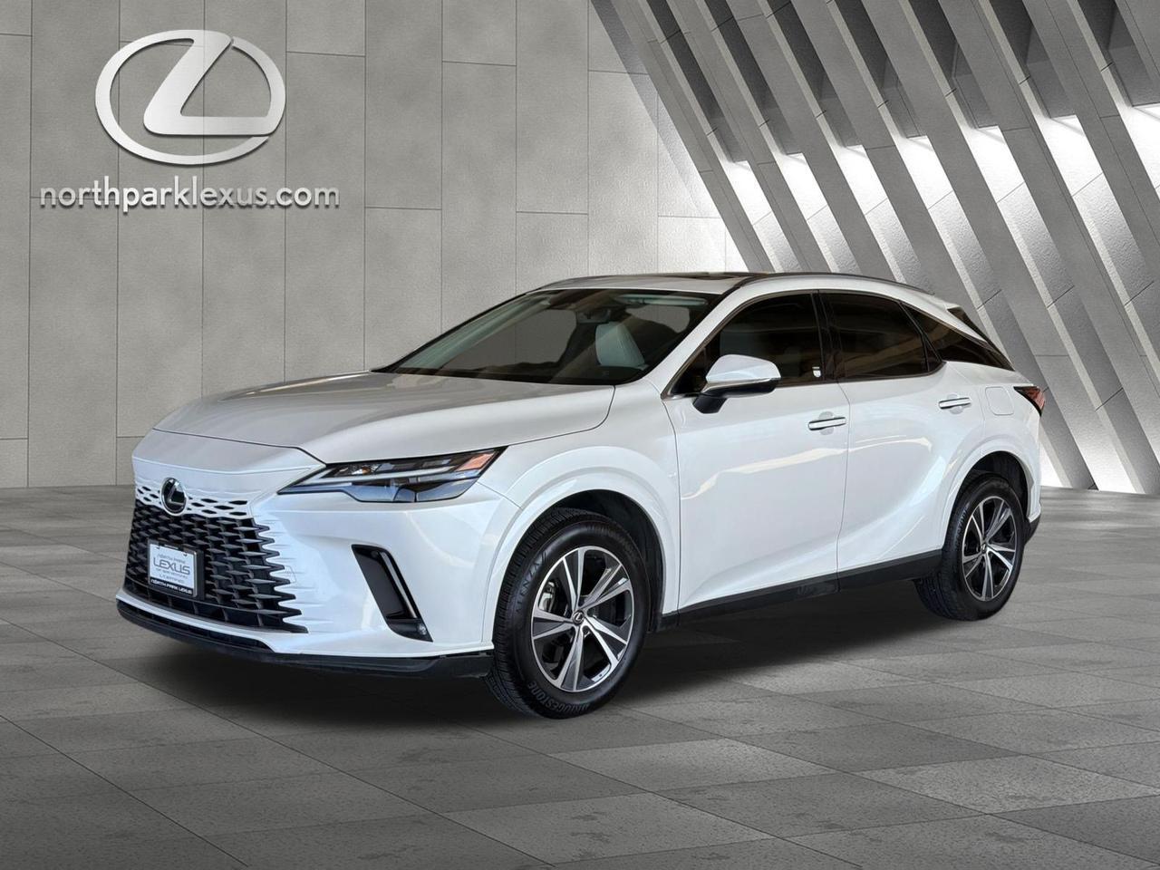 2023 Lexus RX 350 Premium San Antonio TX