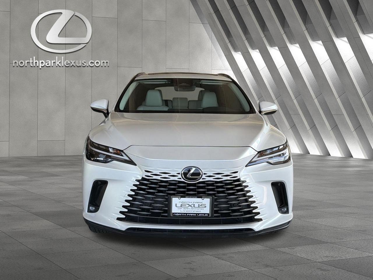2023 Lexus RX 350 Premium San Antonio TX