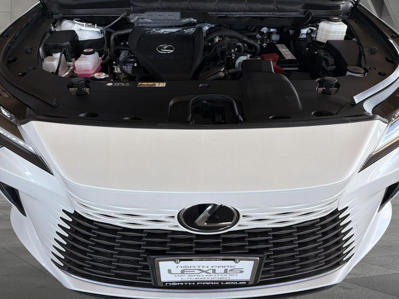 2023 Lexus RX 350 Premium San Antonio TX