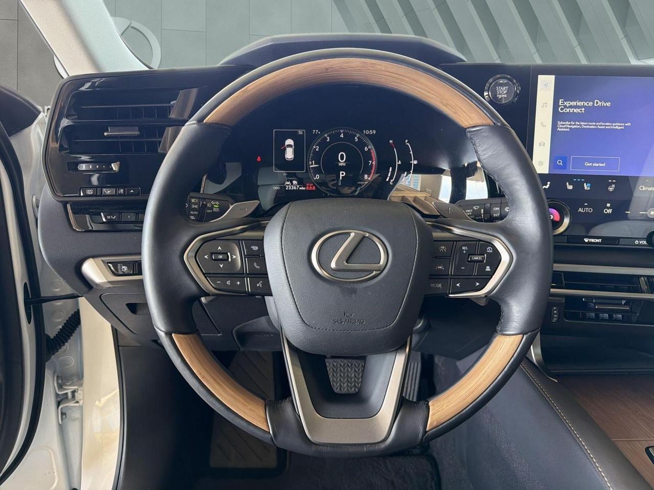2023 Lexus RX 350 Premium San Antonio TX