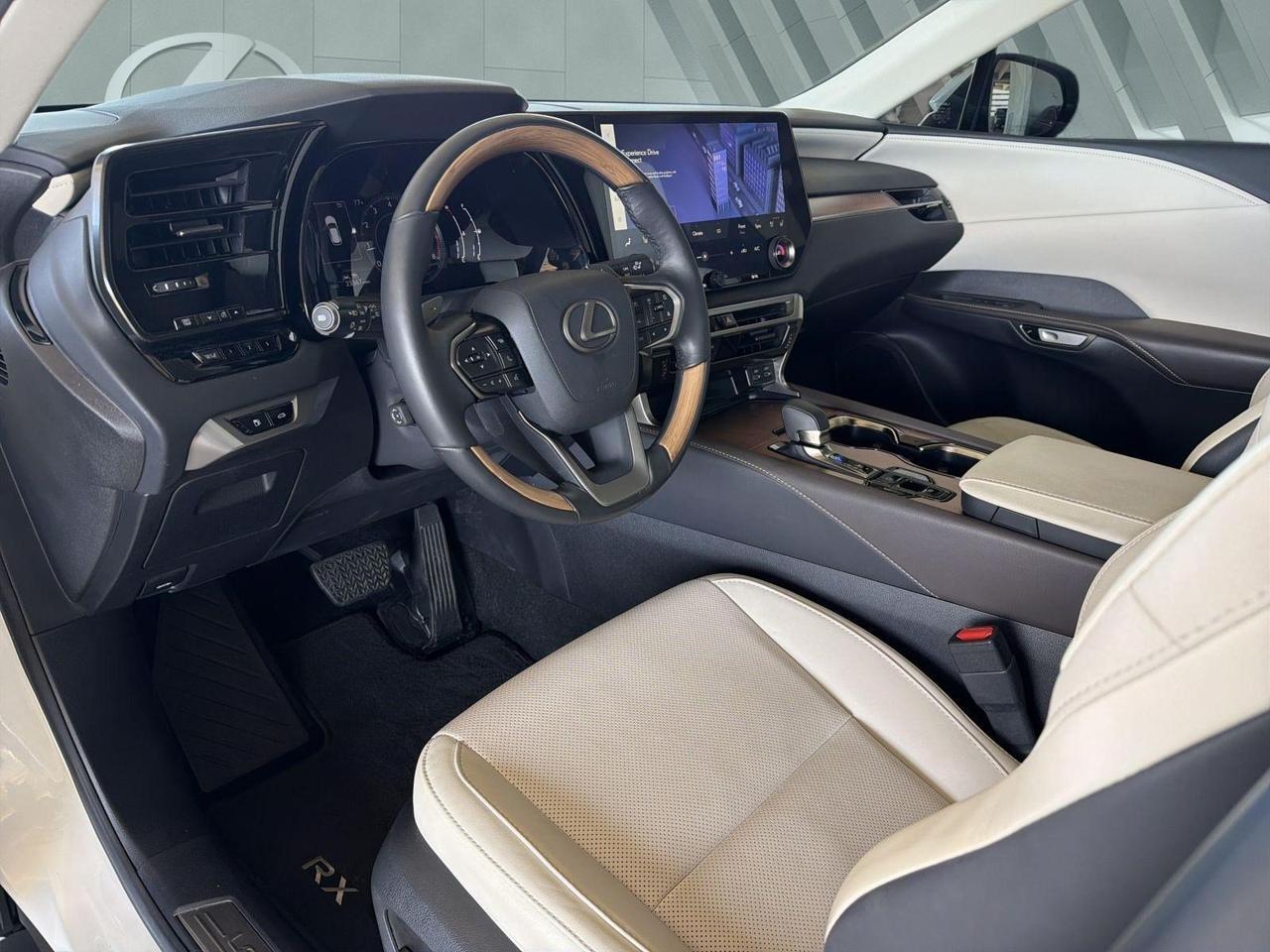 2023 Lexus RX 350 Premium San Antonio TX