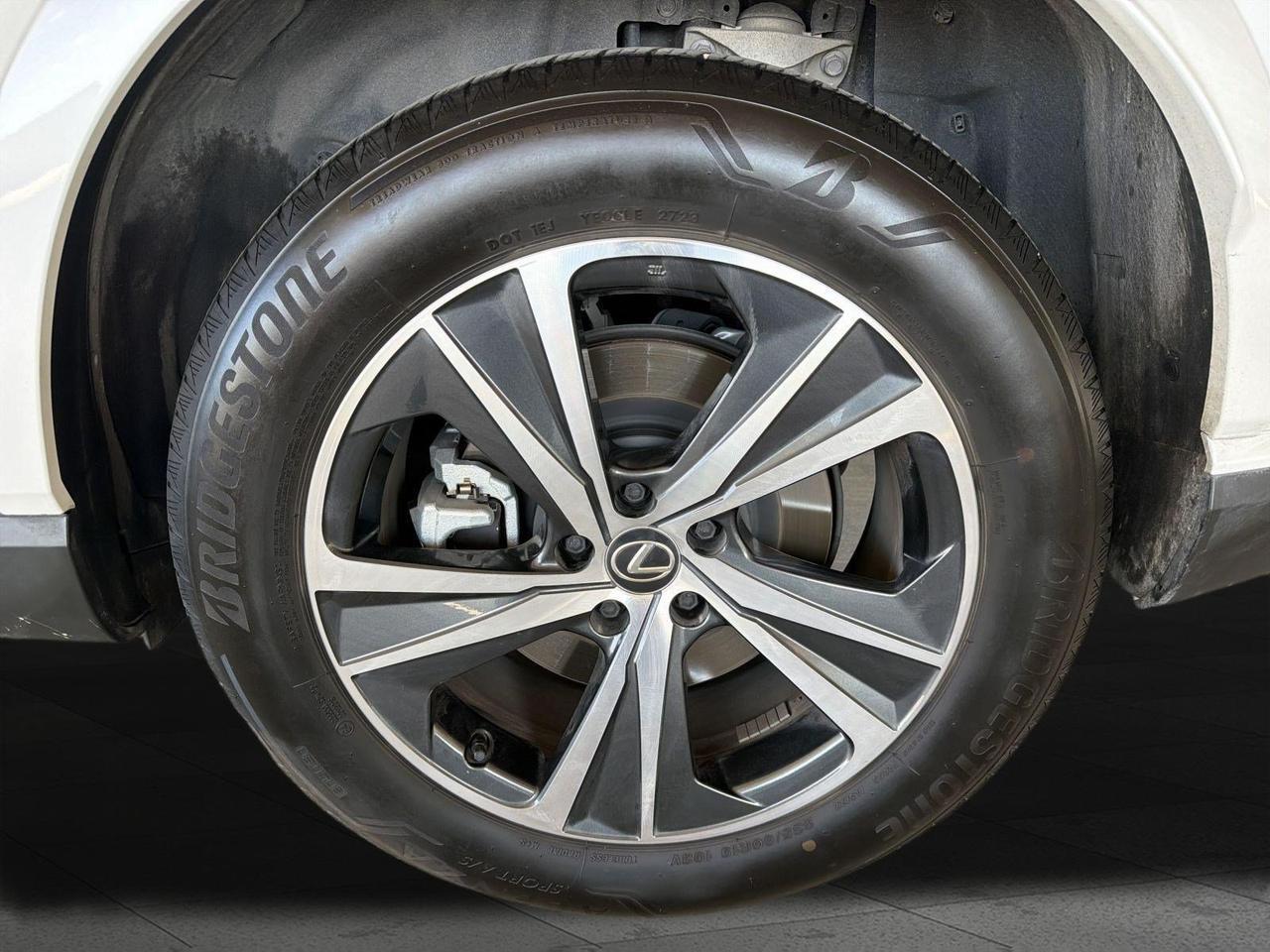 2023 Lexus RX 350 Premium San Antonio TX