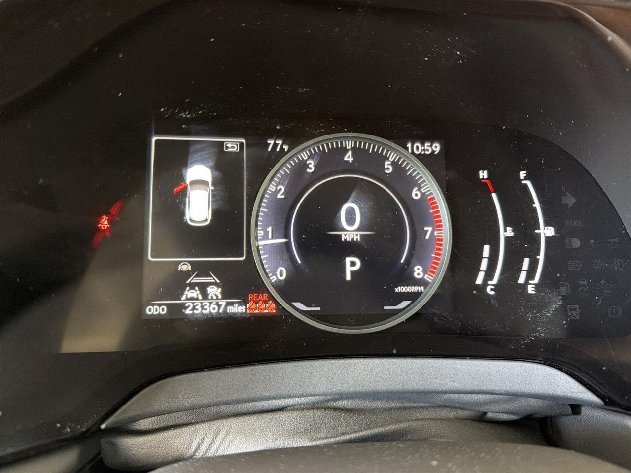 2023 Lexus RX 350 Premium San Antonio TX