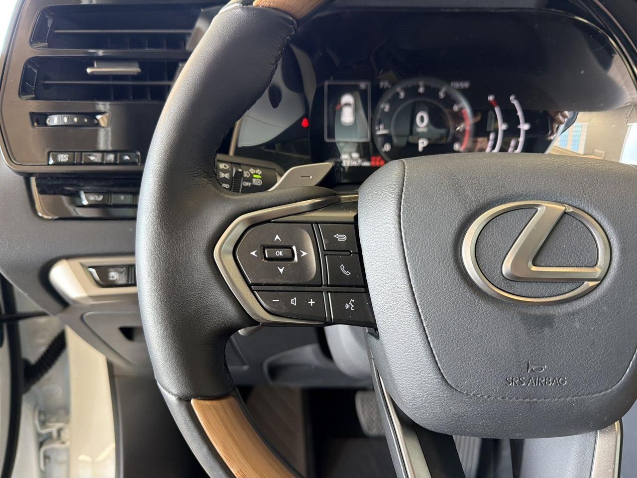 2023 Lexus RX 350 Premium San Antonio TX