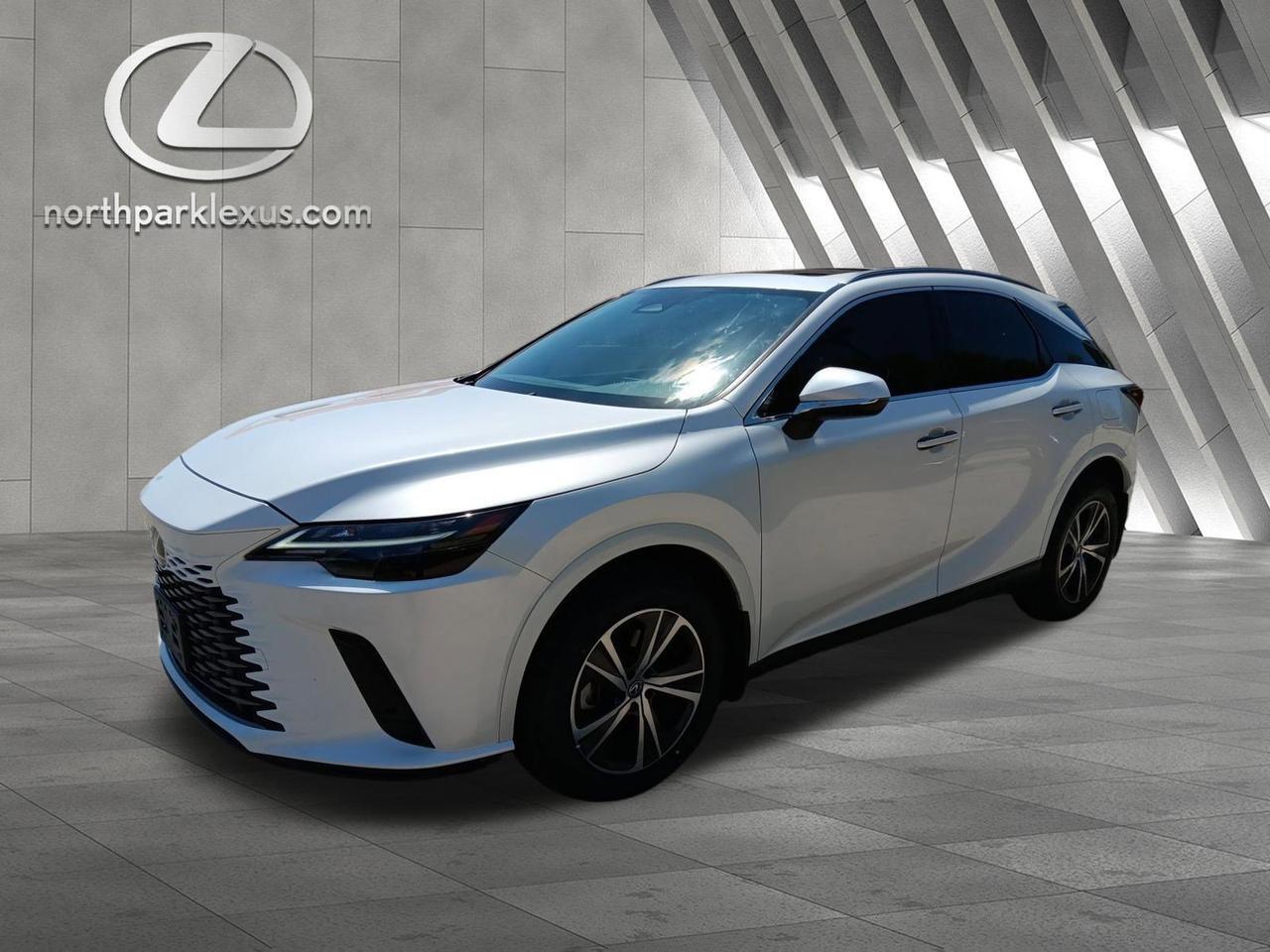 2023 Lexus RX 350 Premium San Antonio TX