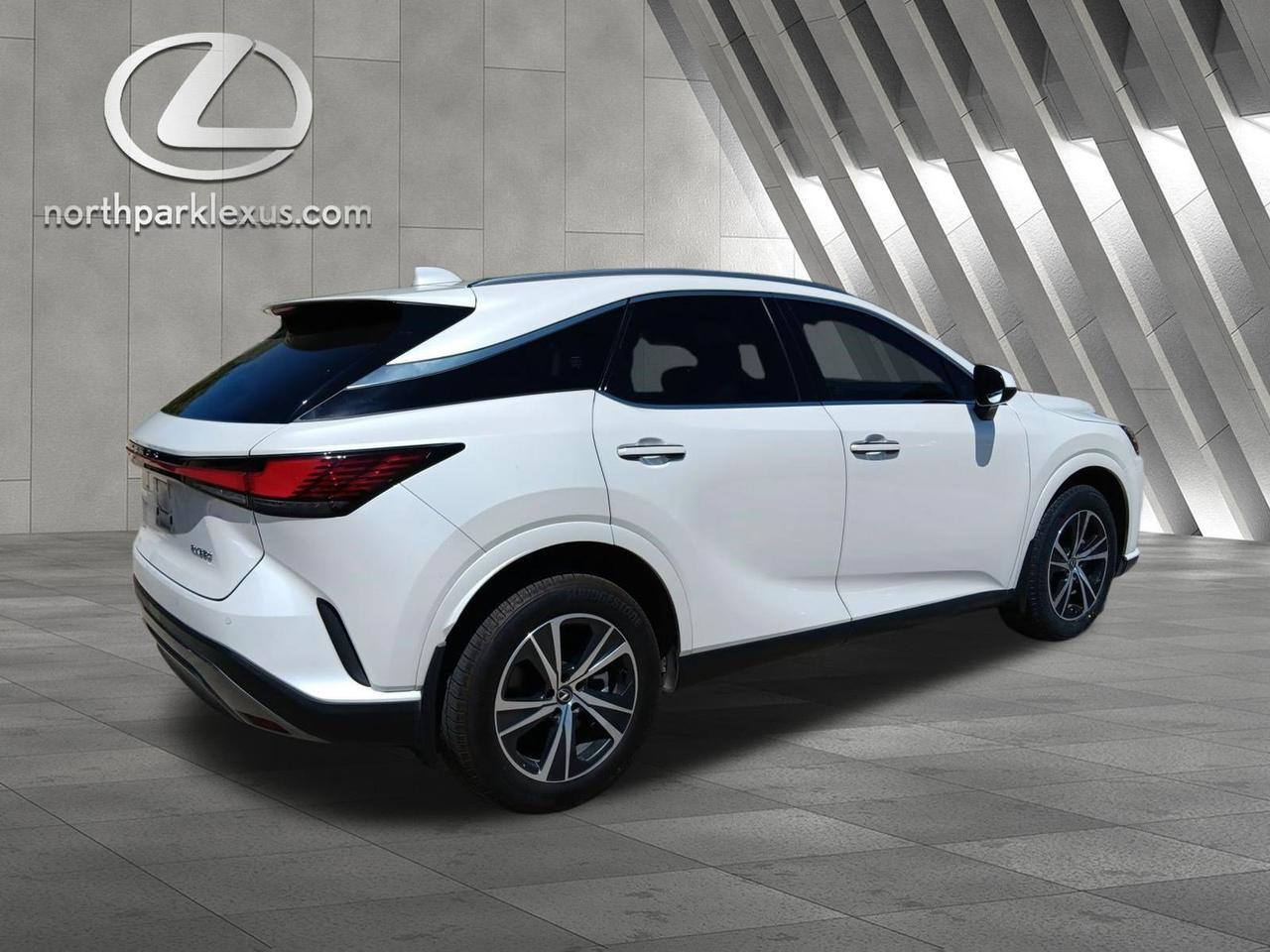 2023 Lexus RX 350 Premium San Antonio TX
