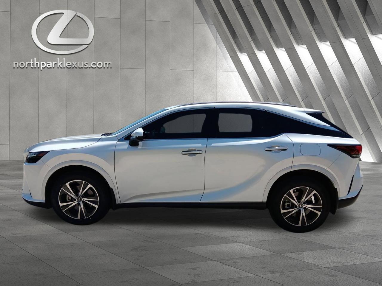 2023 Lexus RX 350 Premium San Antonio TX