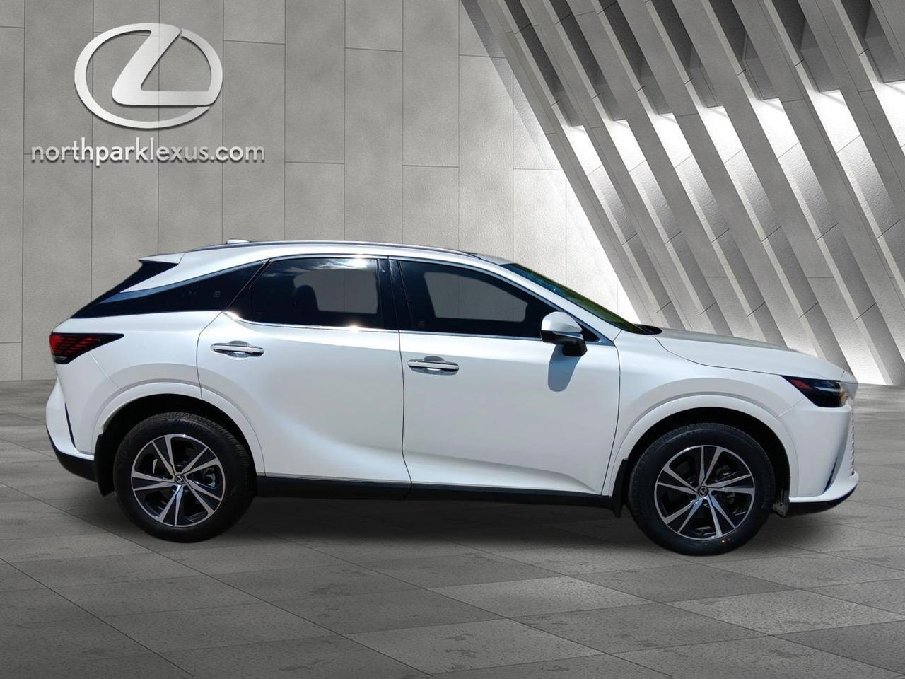 2023 Lexus RX 350 Premium San Antonio TX