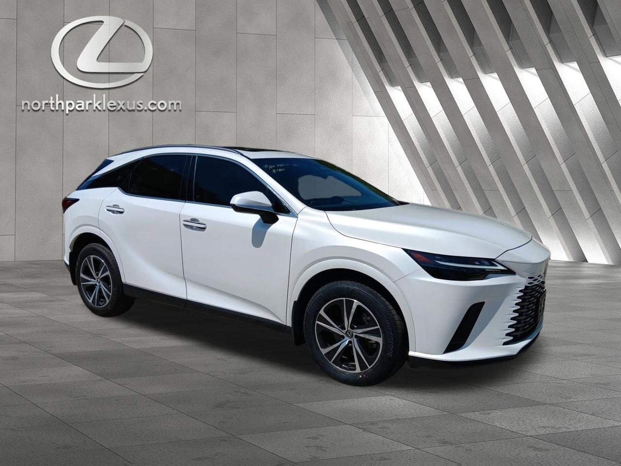 2023 Lexus RX 350 Premium San Antonio TX
