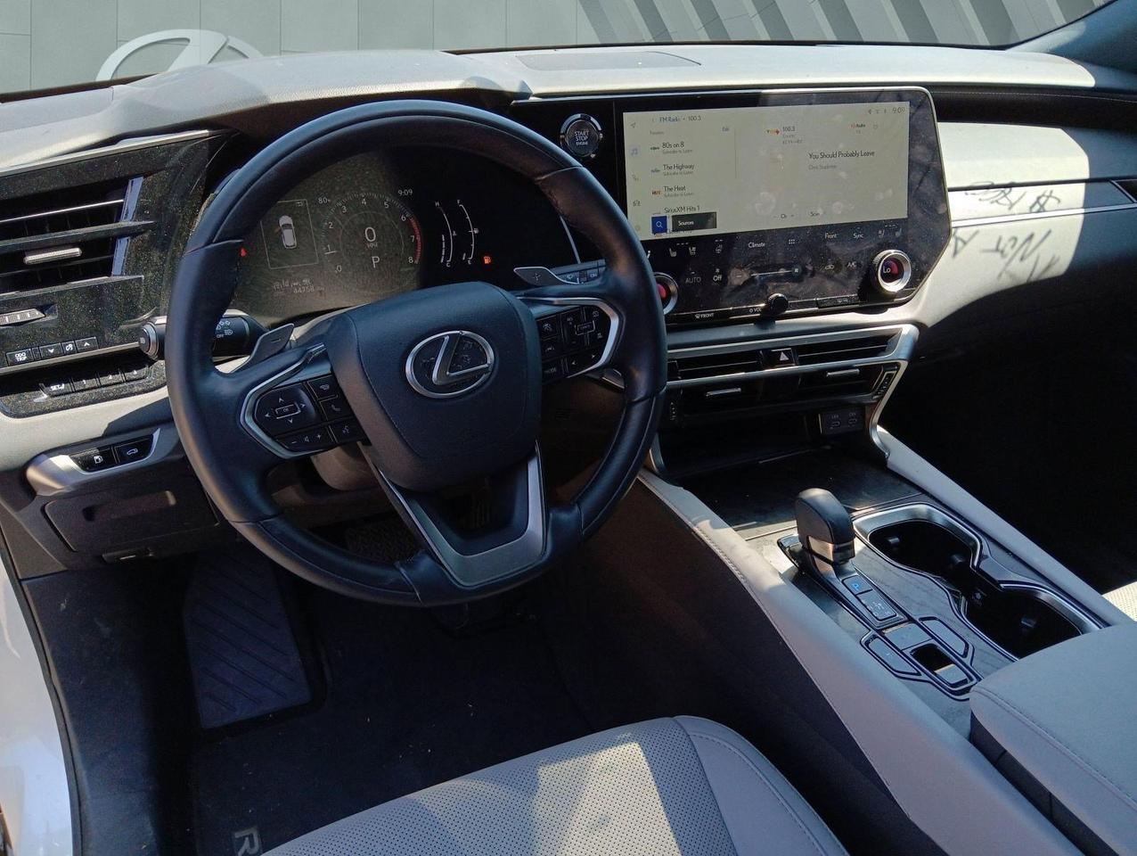 2023 Lexus RX 350 Premium San Antonio TX