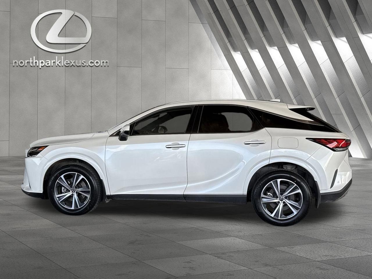 2023 Lexus RX