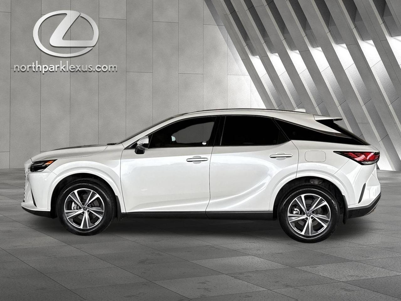 2023 Lexus RX 350 Premium