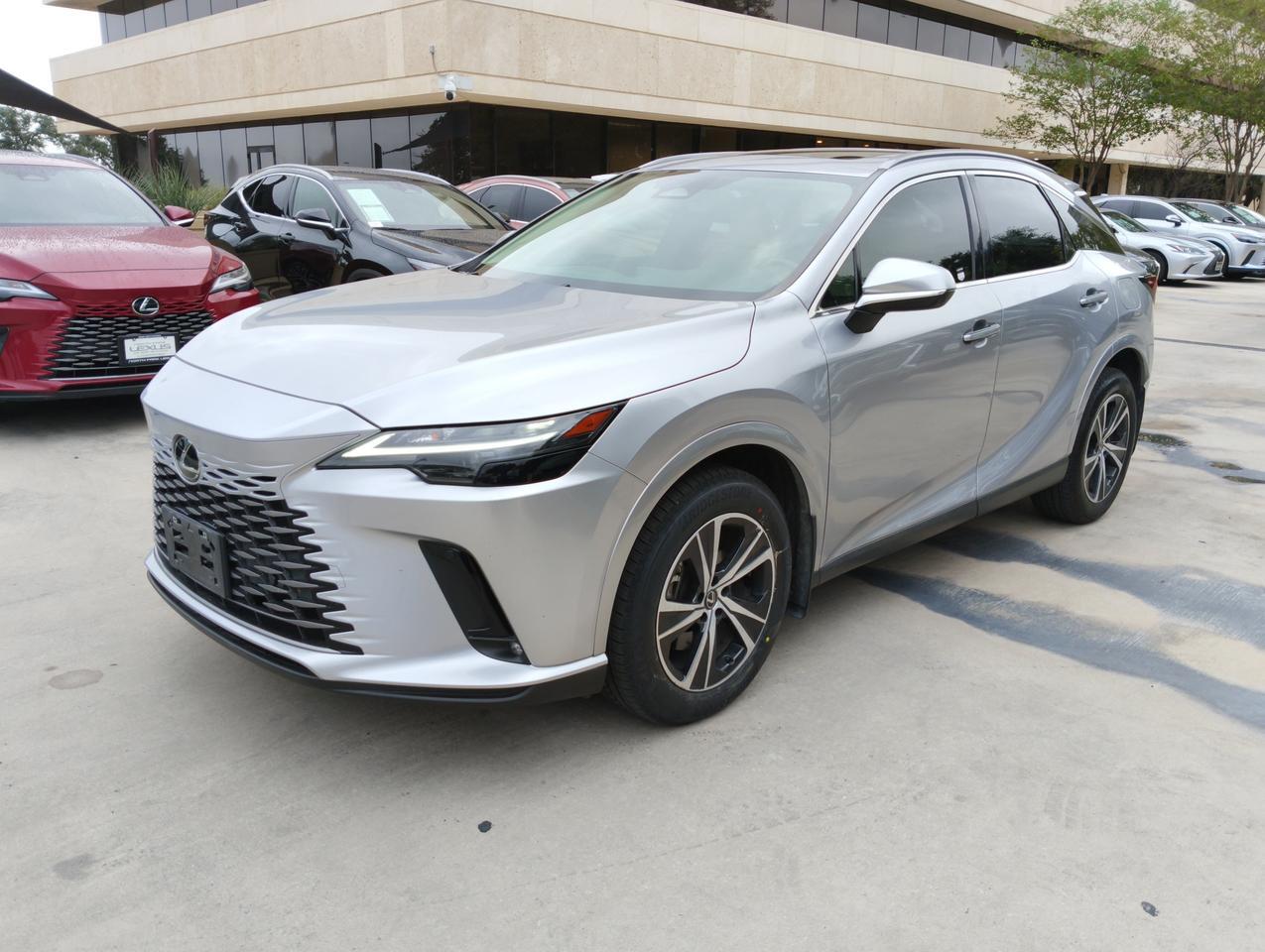 2023 Lexus RX 350 Premium