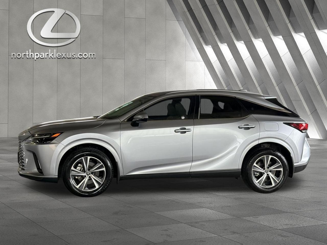2023 Lexus RX