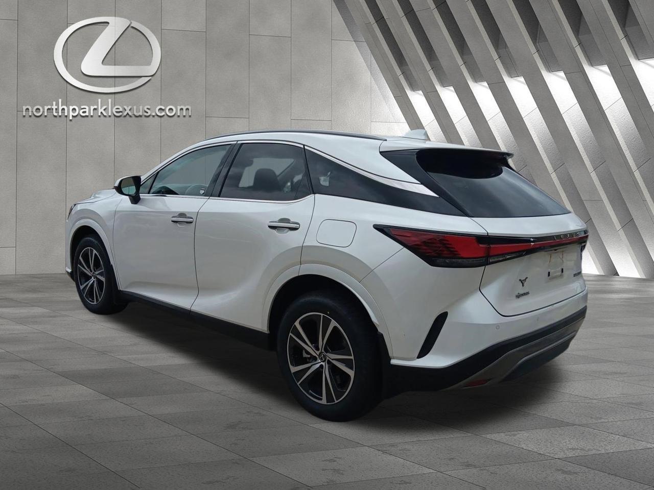 2023 Lexus RX 350 Premium