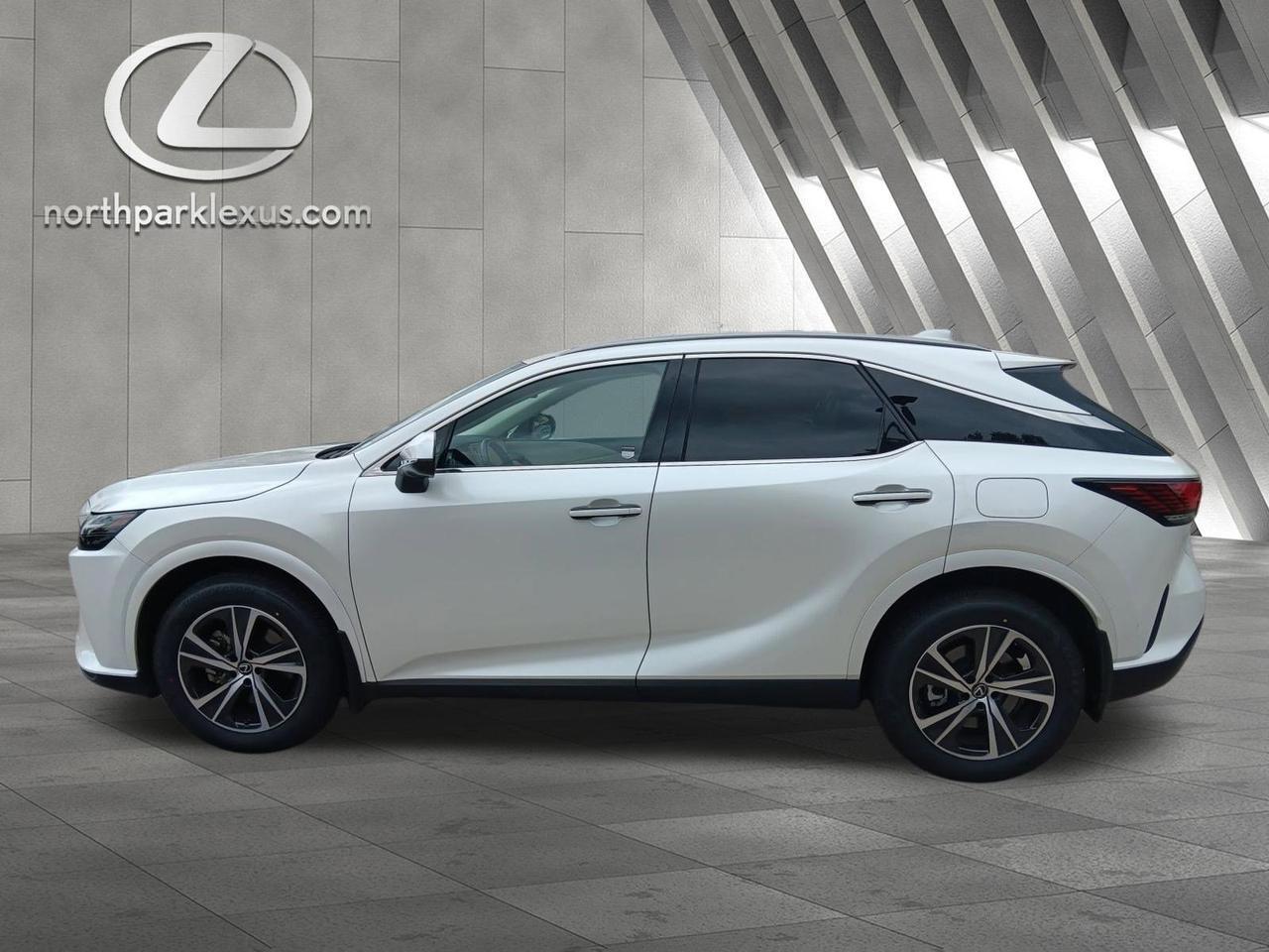 2023 Lexus RX 350 Premium