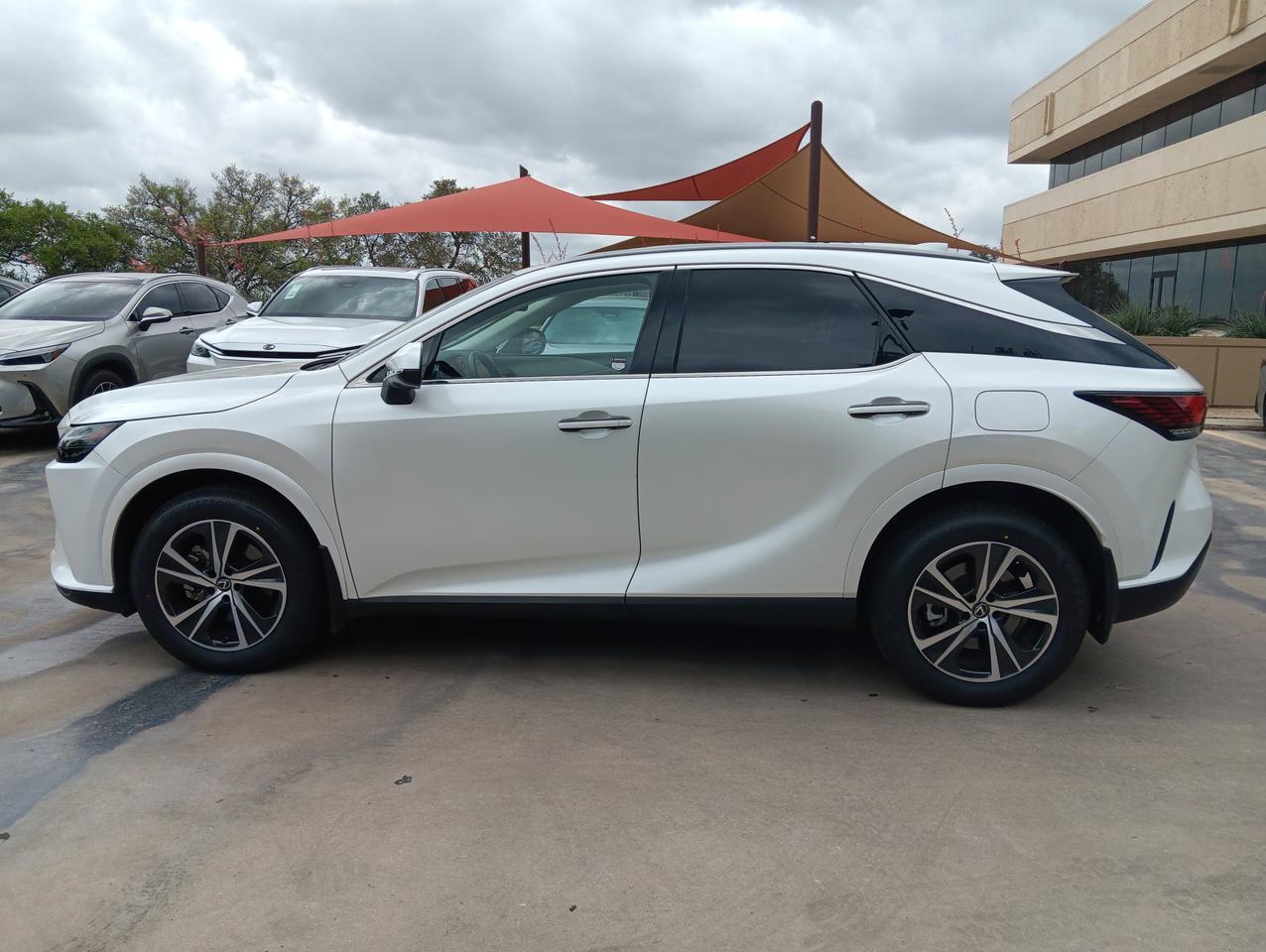 2023 Lexus RX 350 Premium San Antonio TX