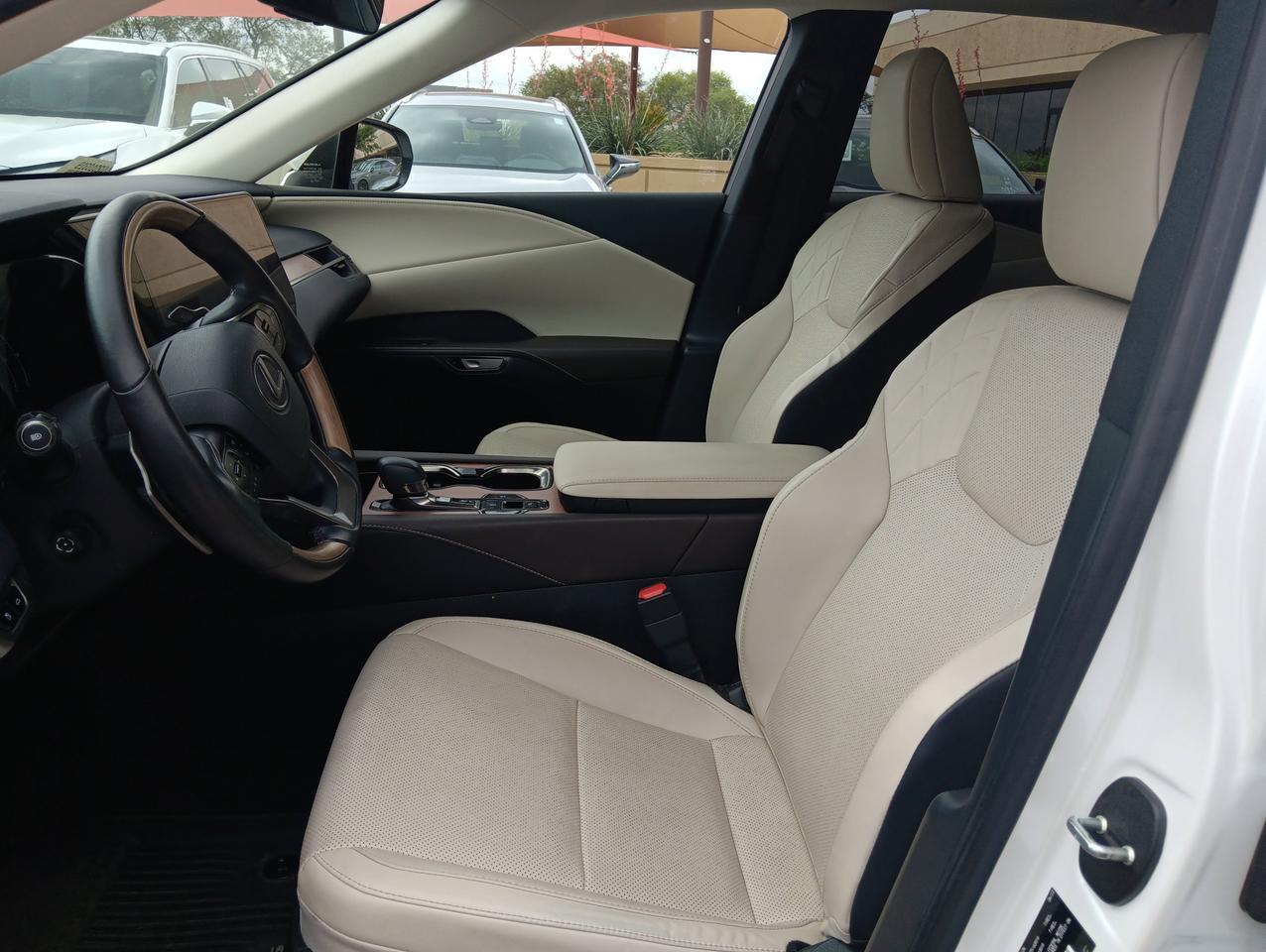 2023 Lexus RX 350 Premium San Antonio TX