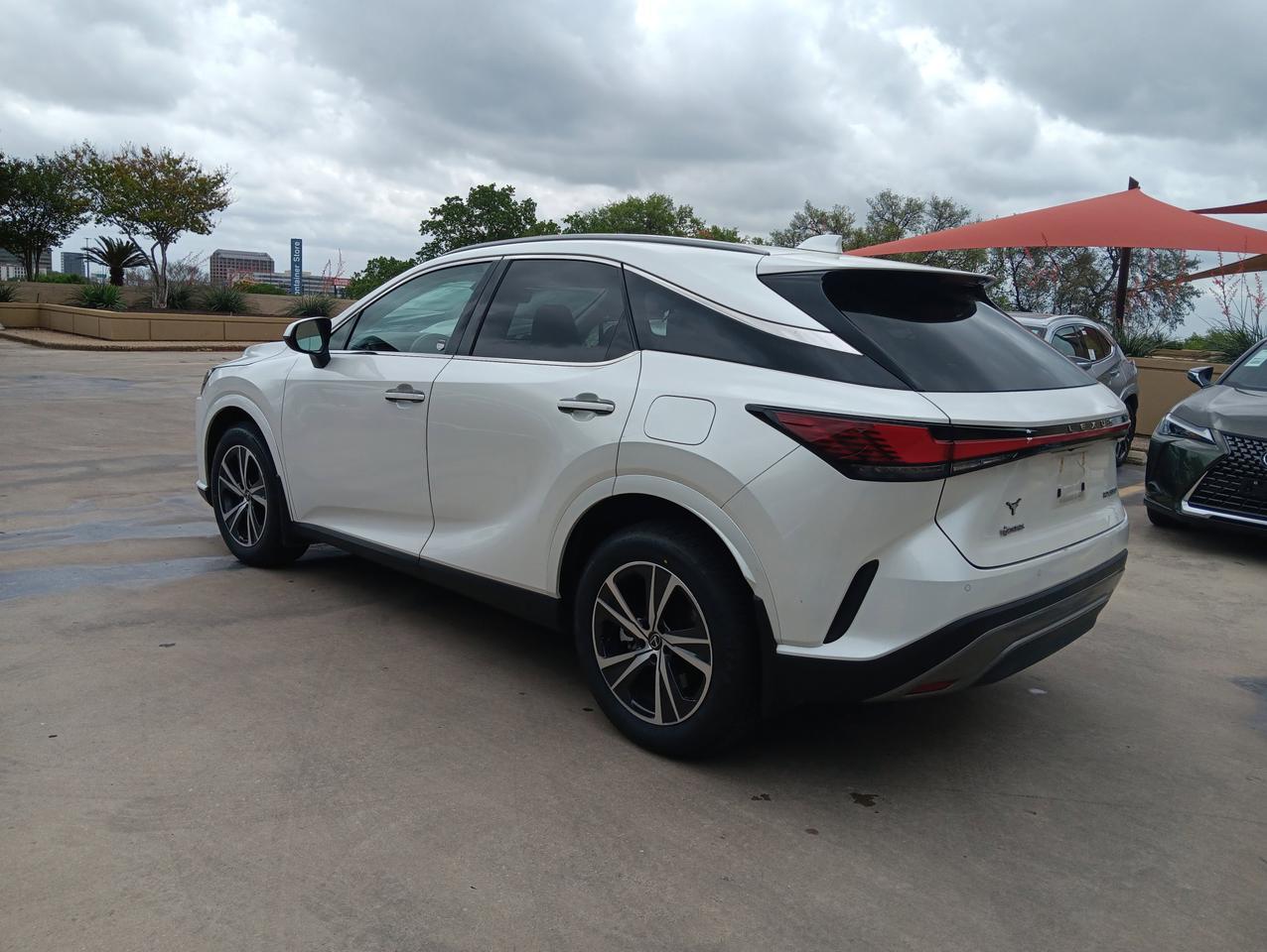 2023 Lexus RX 350 Premium