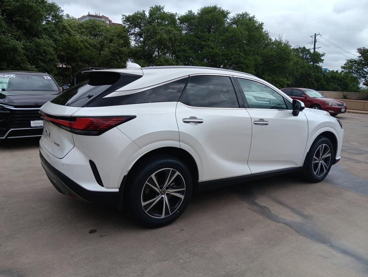 2023 Lexus RX 350 Premium San Antonio TX