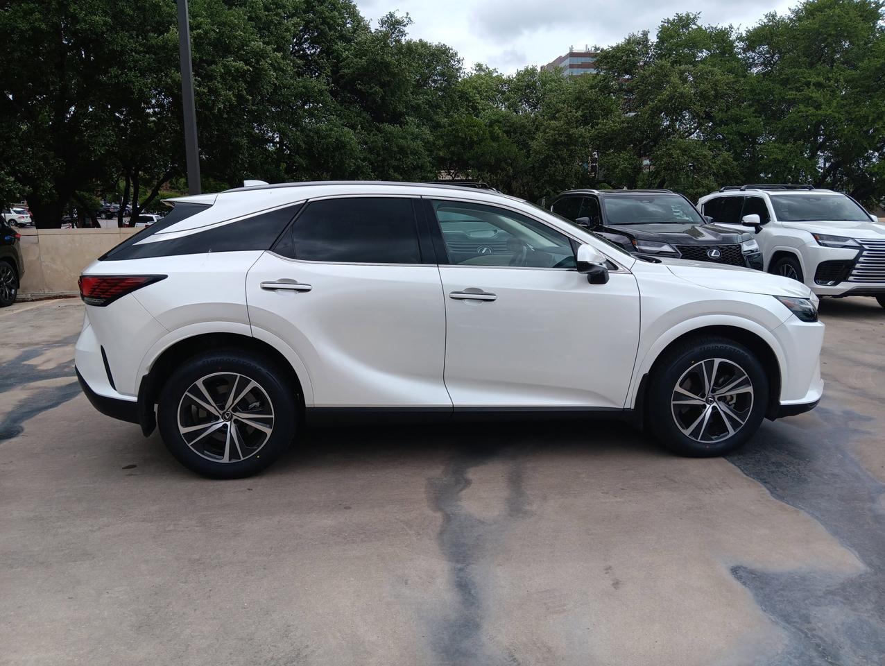 2023 Lexus RX 350 Premium San Antonio TX