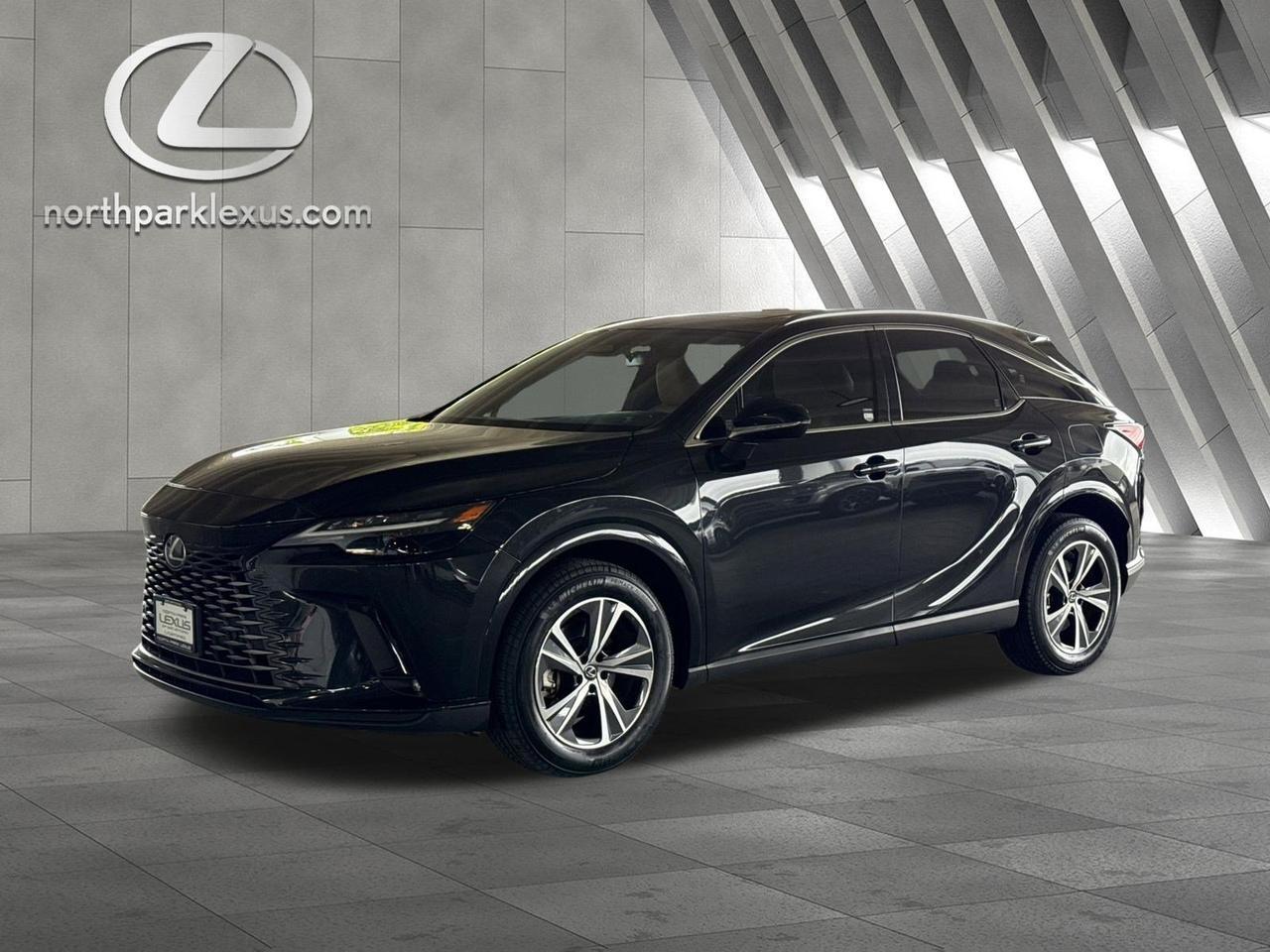 2023 Lexus RX 350 Premium