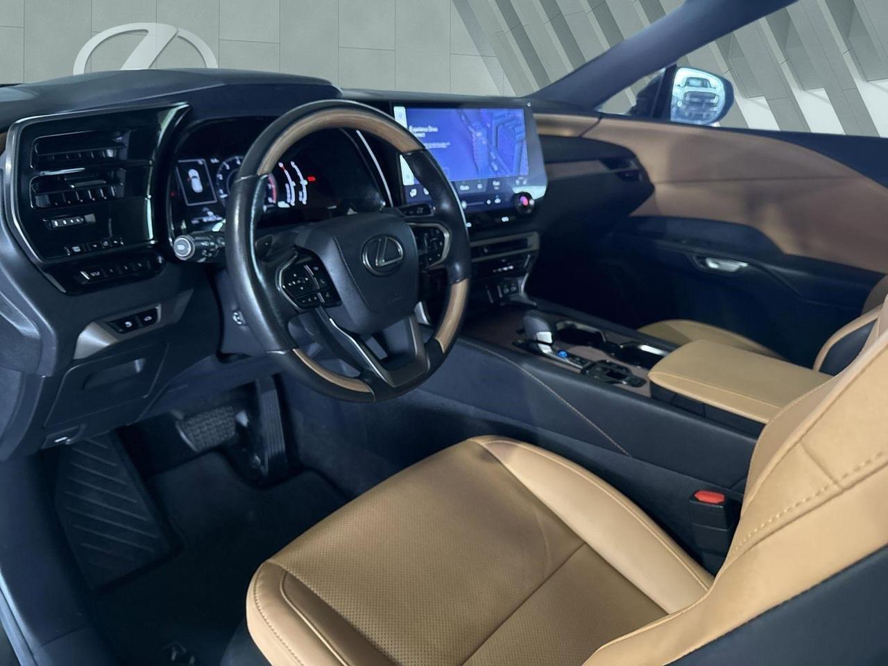2023 Lexus RX 350 Premium San Antonio TX