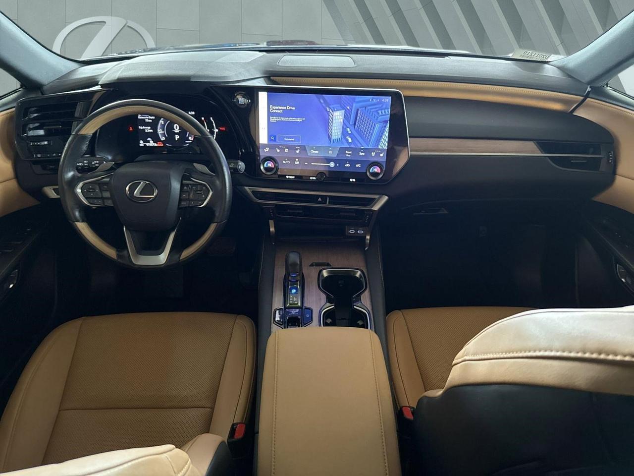 2023 Lexus RX 350 Premium San Antonio TX