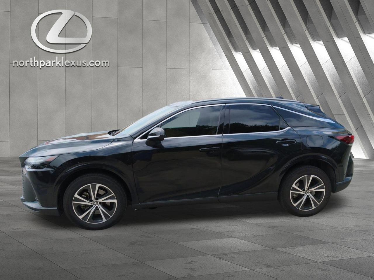 2023 Lexus RX 350 Premium