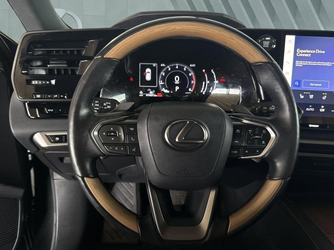 2023 Lexus RX 350 Premium San Antonio TX