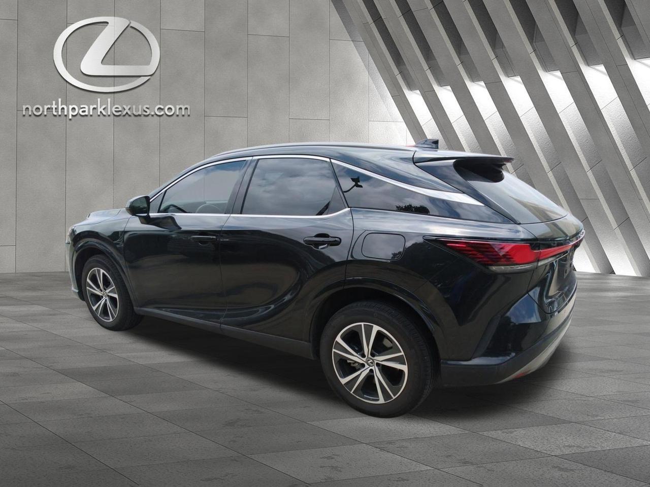 2023 Lexus RX 350 Premium