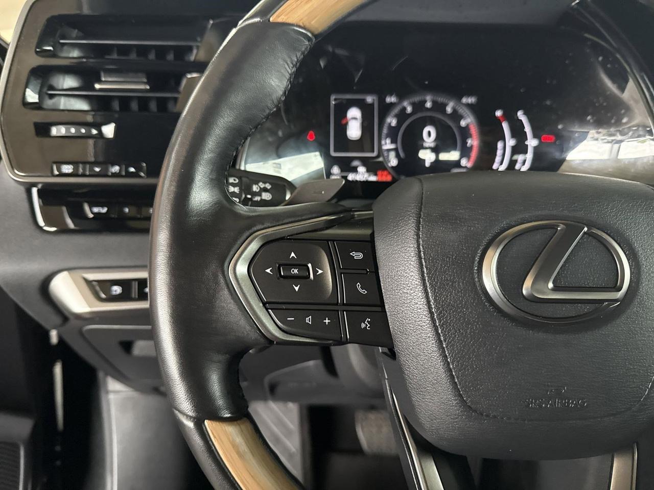 2023 Lexus RX 350 Premium San Antonio TX