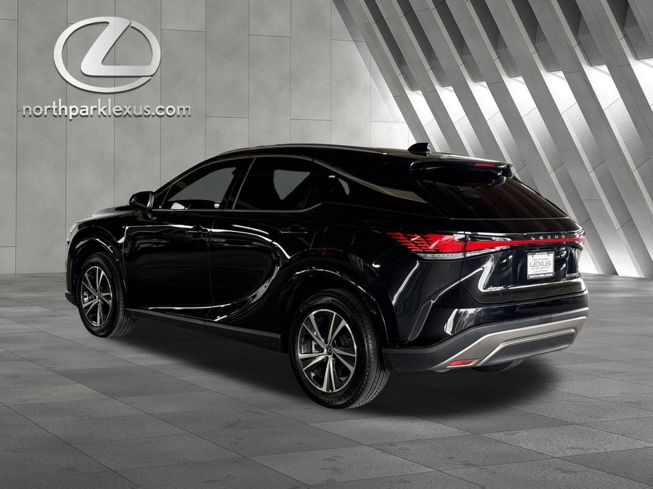 2023 Lexus RX 350 Premium