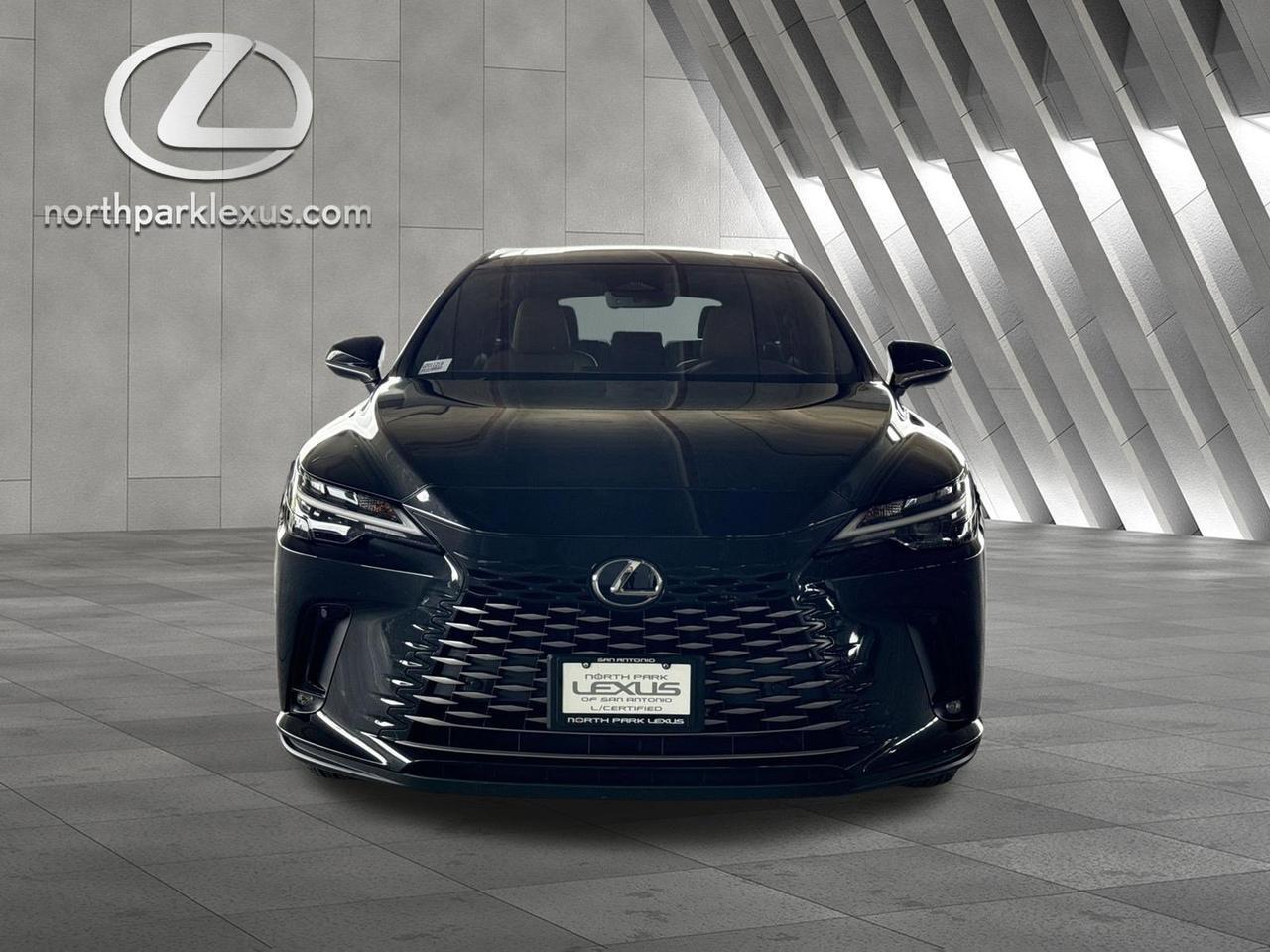 2023 Lexus RX 350 Premium San Antonio TX