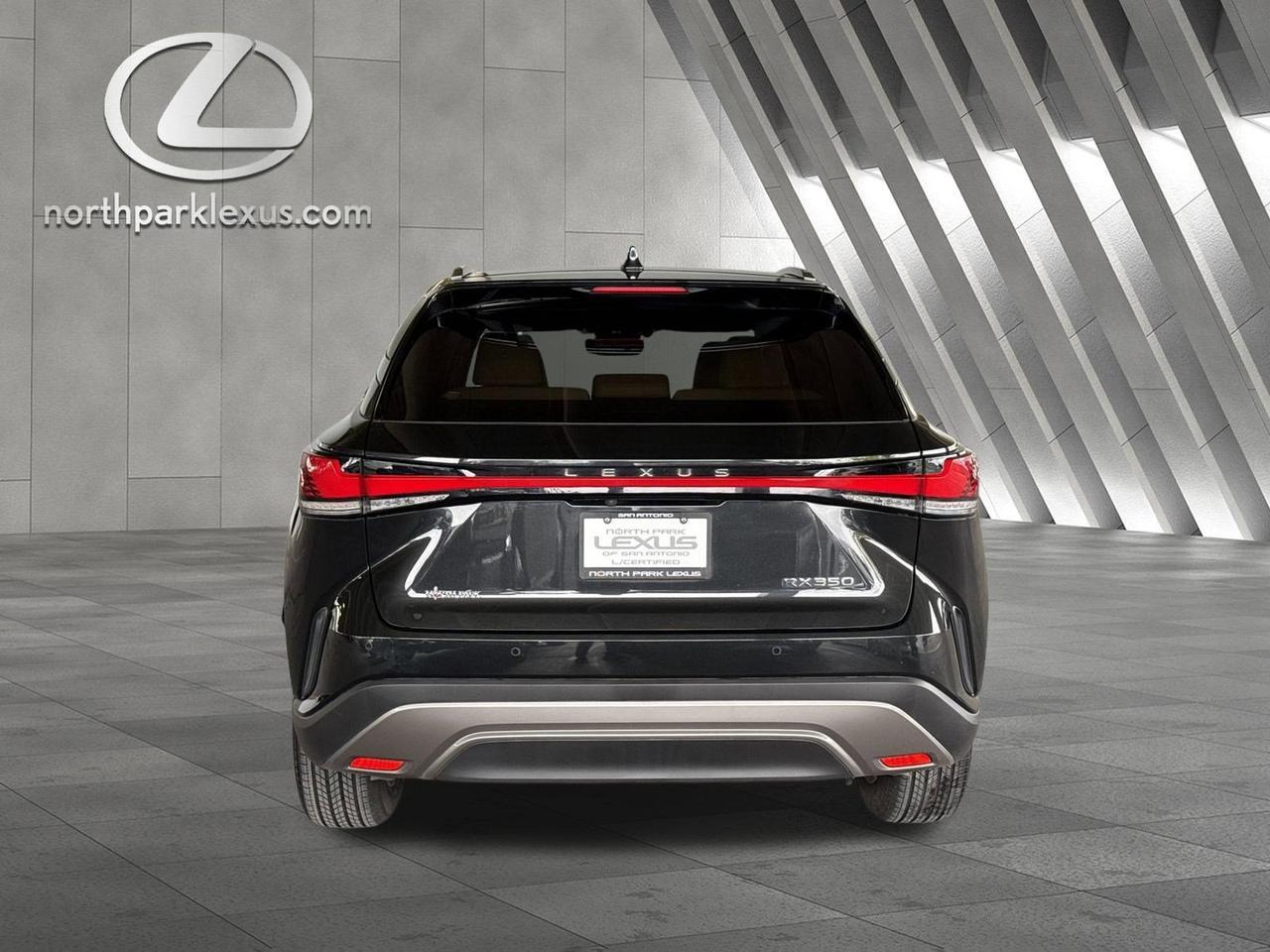 2023 Lexus RX 350 Premium San Antonio TX