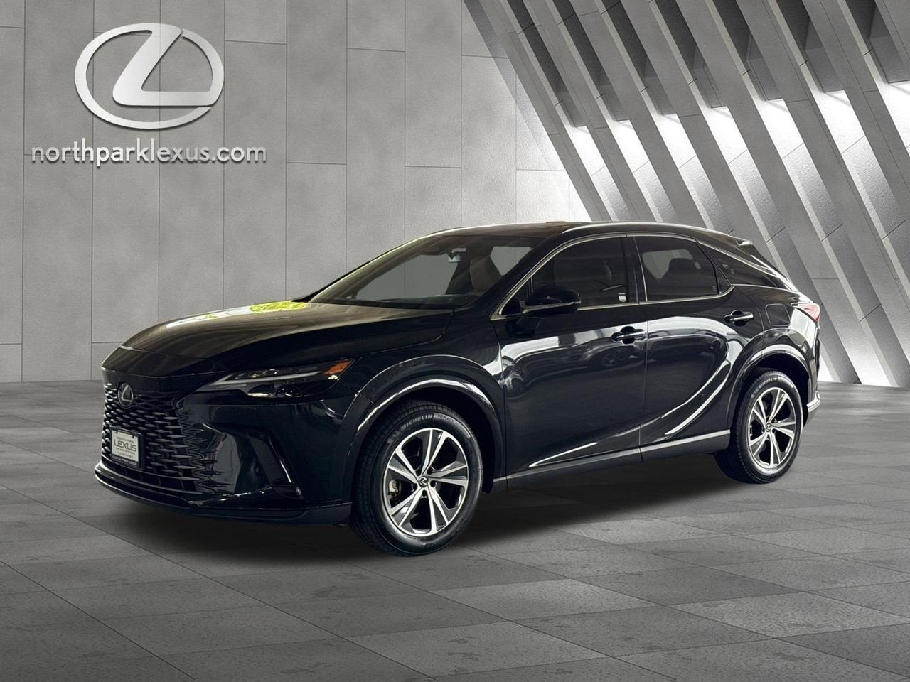 2023 Lexus RX 350 Premium