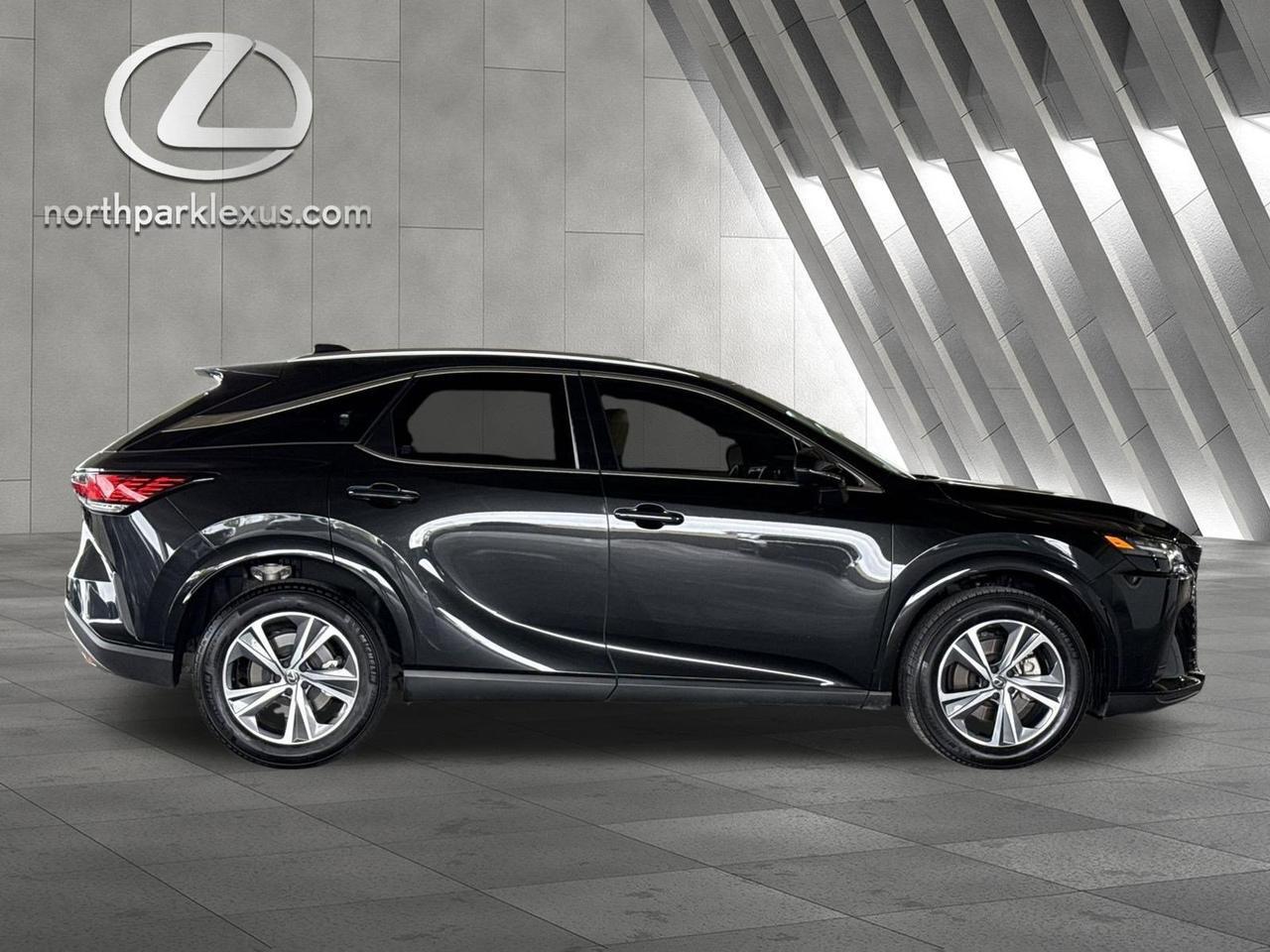 2023 Lexus RX 350 Premium San Antonio TX