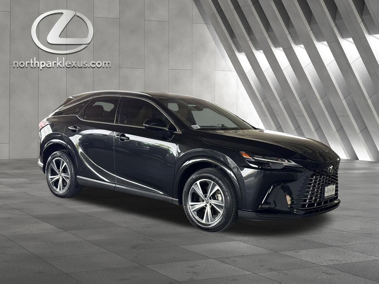 2023 Lexus RX 350 Premium San Antonio TX