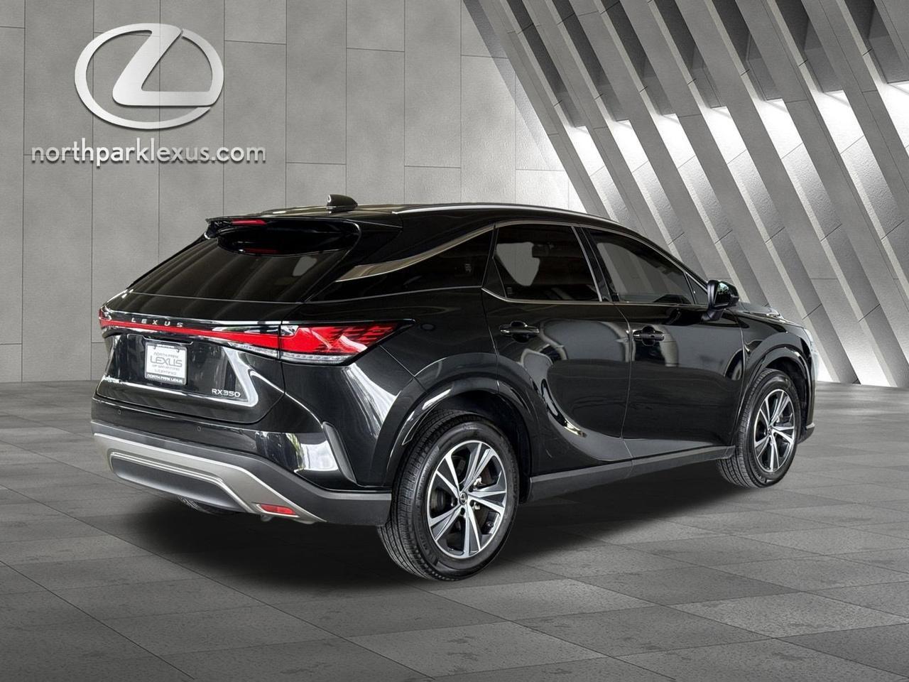 2023 Lexus RX 350 Premium San Antonio TX