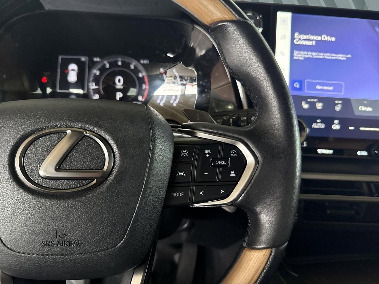 2023 Lexus RX 350 Premium San Antonio TX