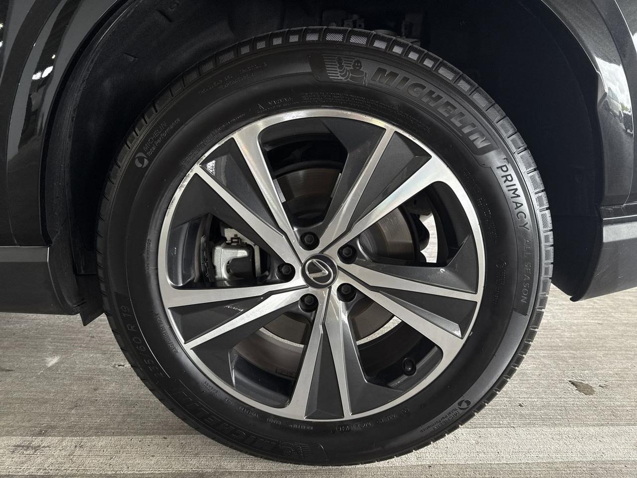 2023 Lexus RX 350 Premium San Antonio TX