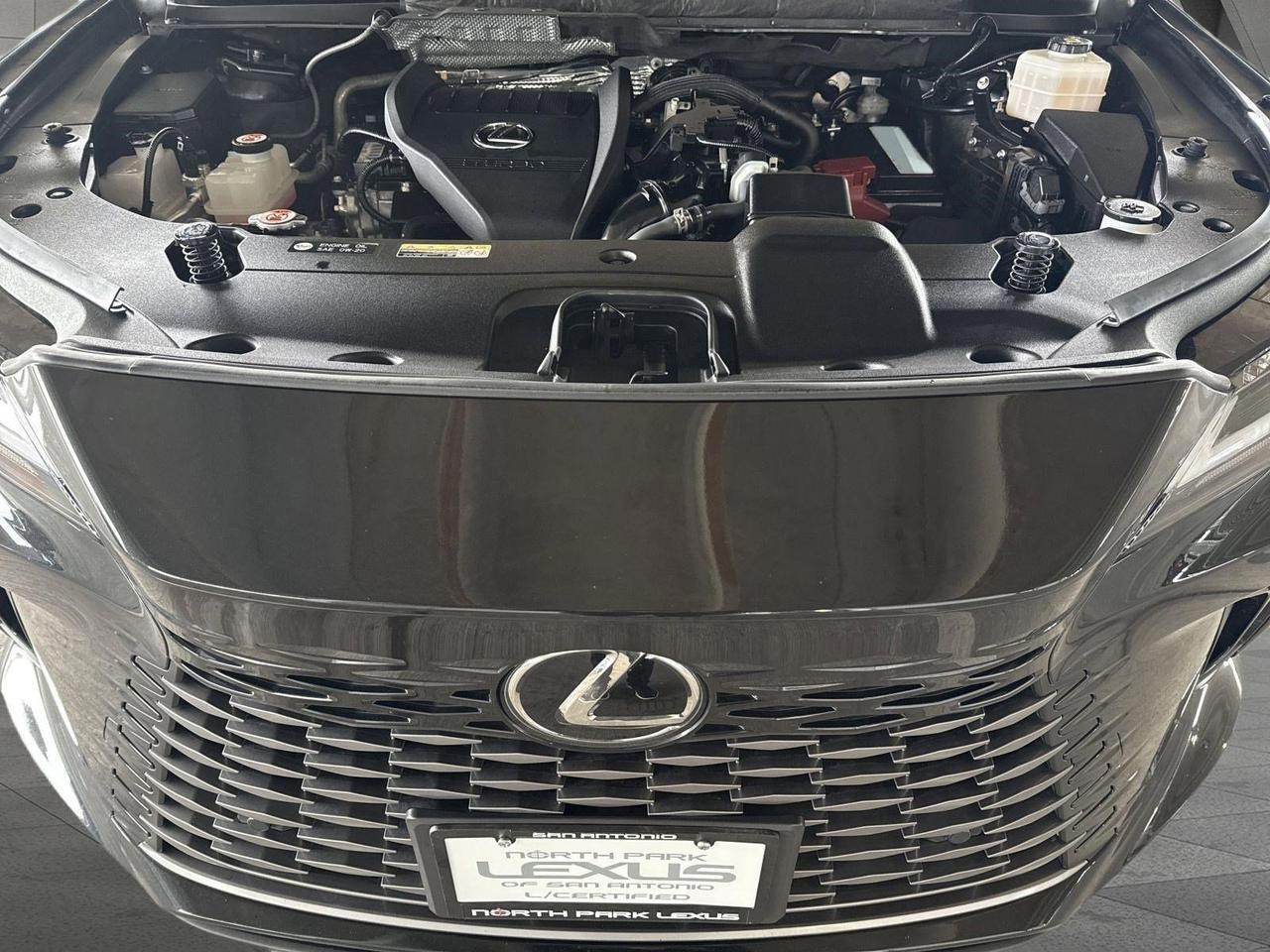 2023 Lexus RX 350 Premium San Antonio TX