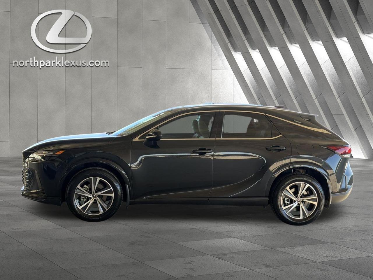 2023 Lexus RX