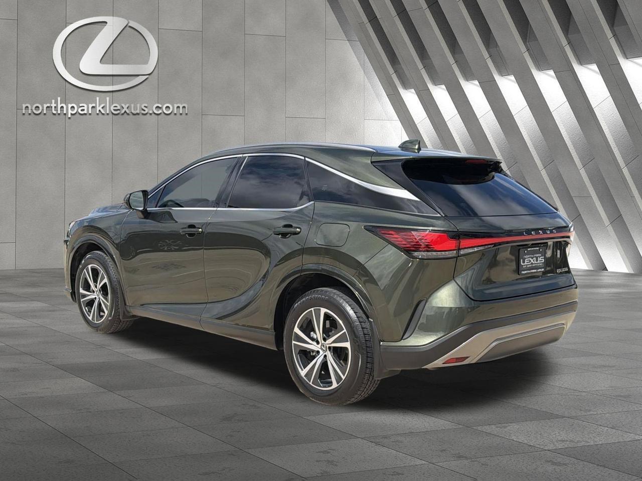 2023 Lexus RX 350 Premium