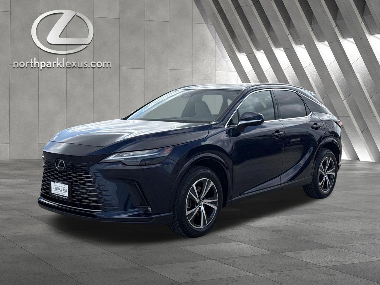 2023 Lexus RX 350 Premium