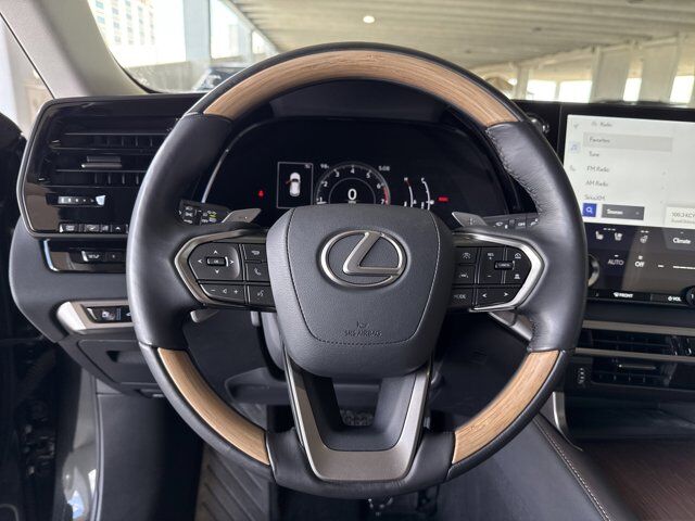 2023 Lexus RX 350 Premium San Antonio TX