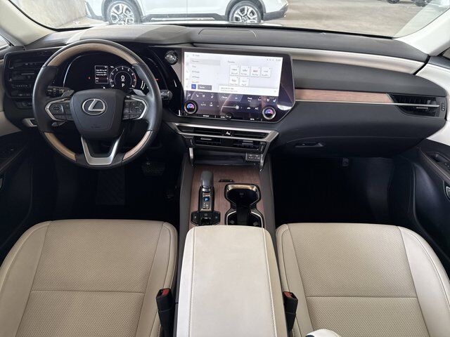 2023 Lexus RX 350 Premium San Antonio TX