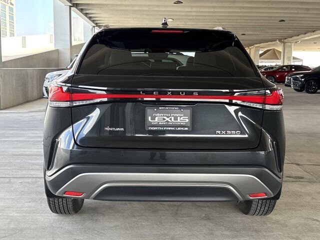 2023 Lexus RX 350 Premium San Antonio TX
