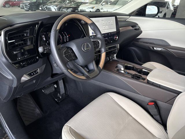 2023 Lexus RX 350 Premium San Antonio TX