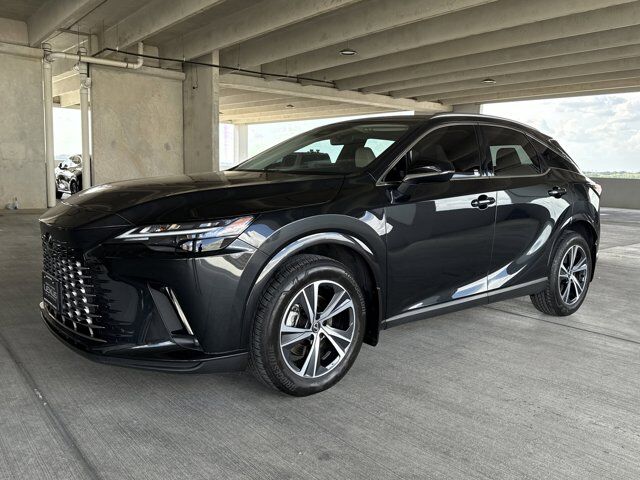2023 Lexus RX 350 Premium San Antonio TX
